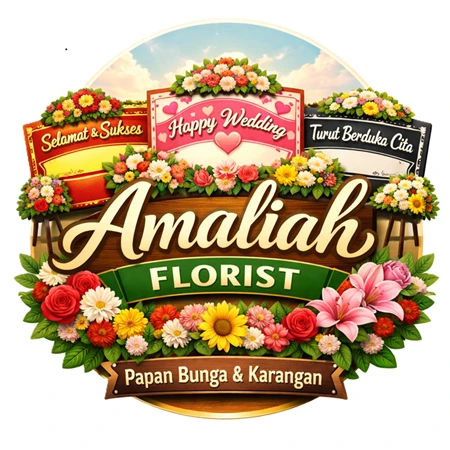 Papan Bunga Jayamulya